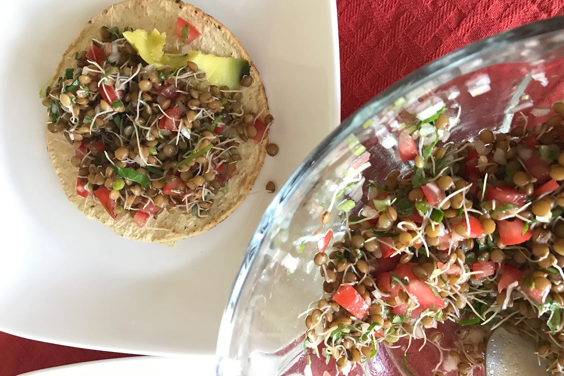 ¡Primera receta del blog!